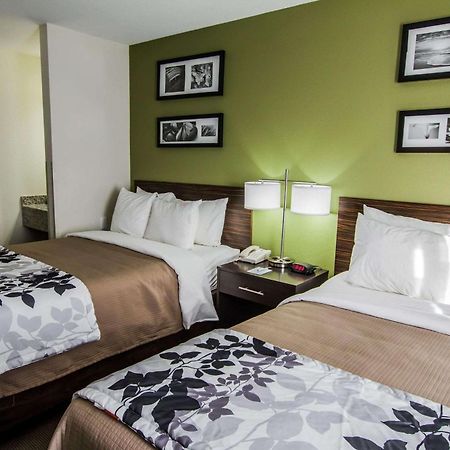 Sleep Inn Gallup Εξωτερικό φωτογραφία