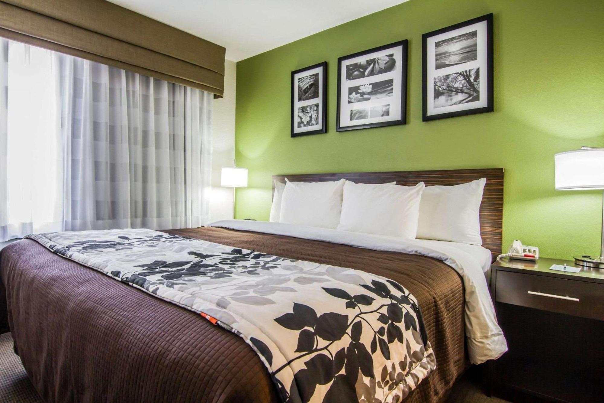 Sleep Inn Gallup Εξωτερικό φωτογραφία
