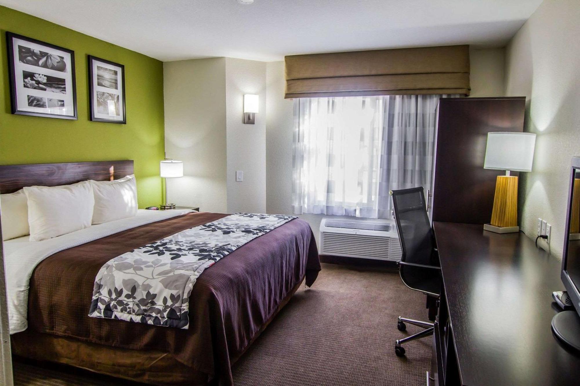 Sleep Inn Gallup Εξωτερικό φωτογραφία