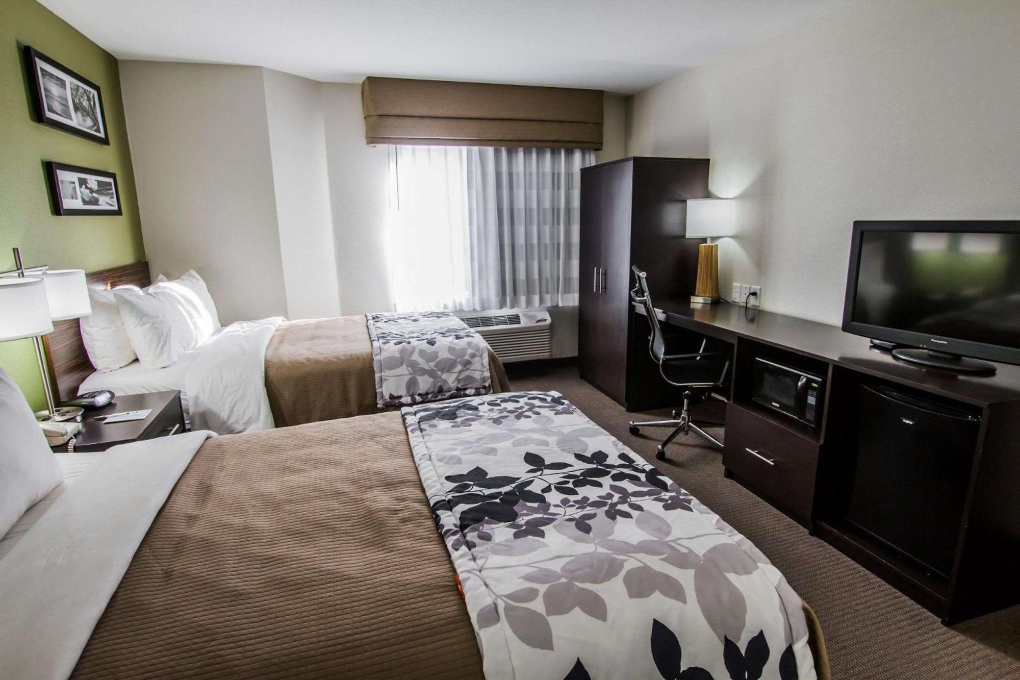 Sleep Inn Gallup Εξωτερικό φωτογραφία