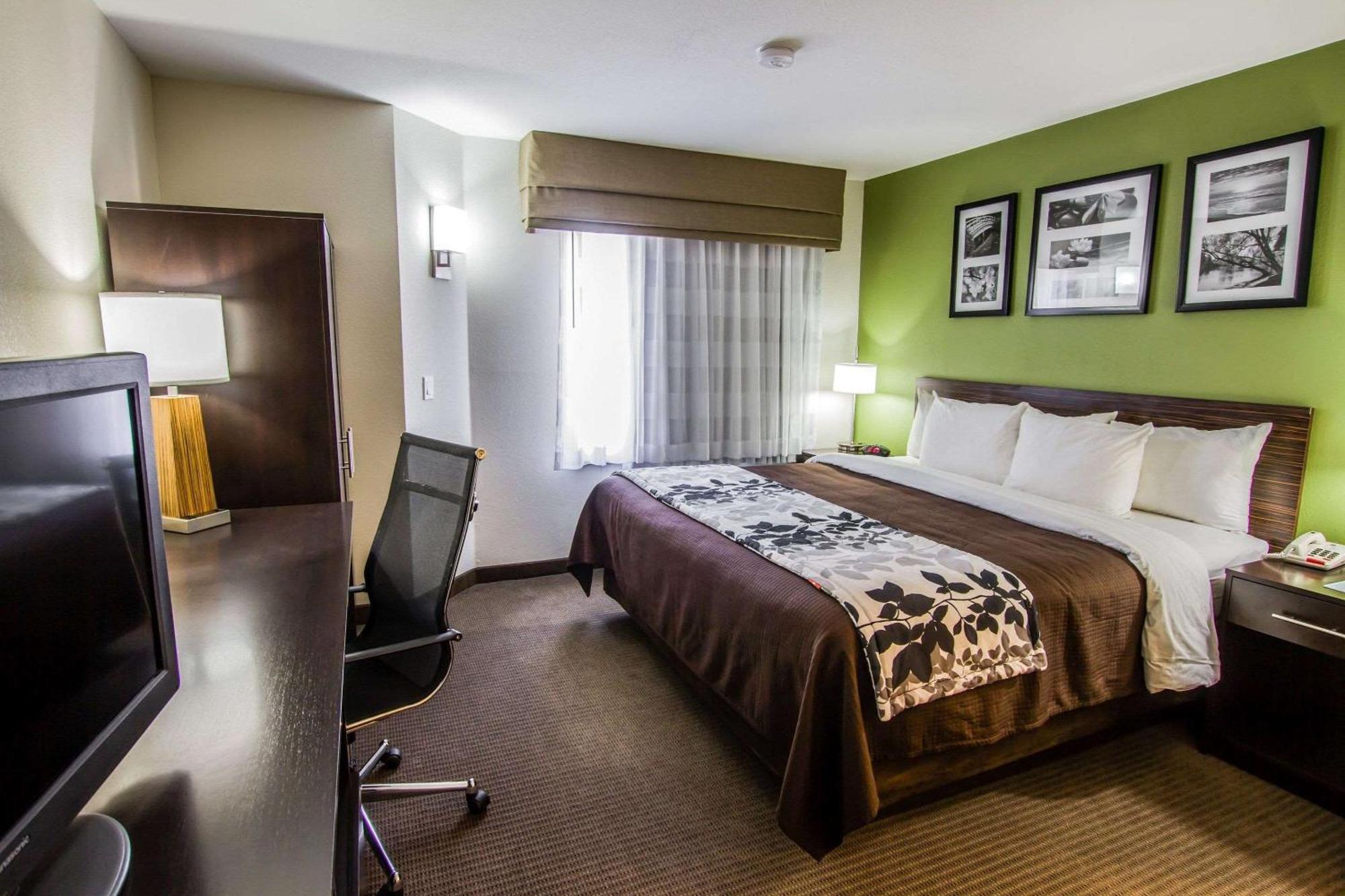Sleep Inn Gallup Εξωτερικό φωτογραφία