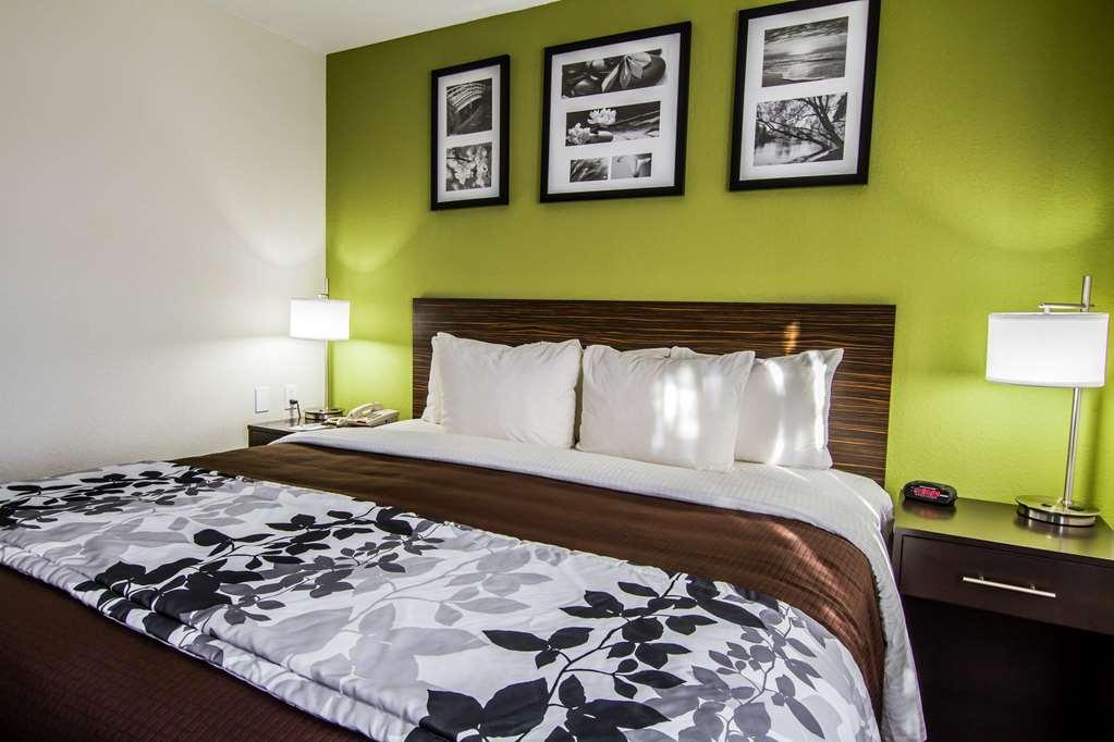 Sleep Inn Gallup Εξωτερικό φωτογραφία
