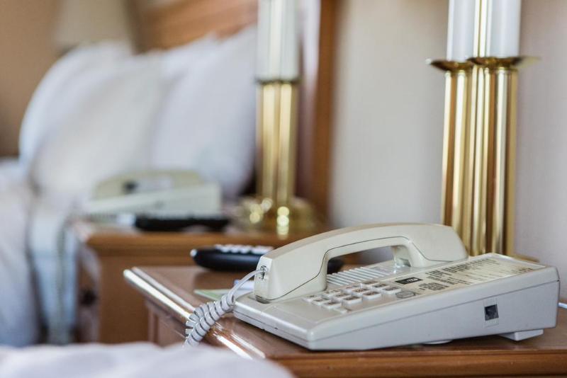Sleep Inn Gallup Εξωτερικό φωτογραφία