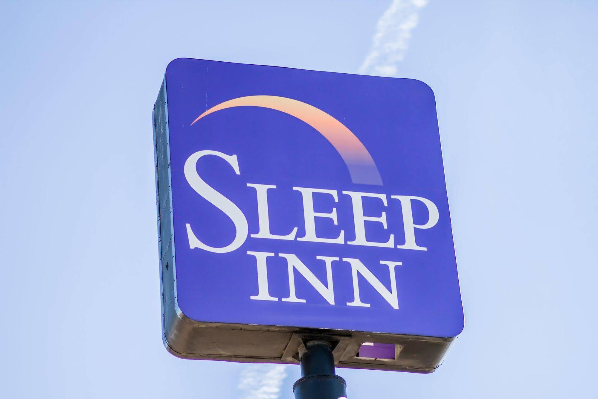 Sleep Inn Gallup Εξωτερικό φωτογραφία