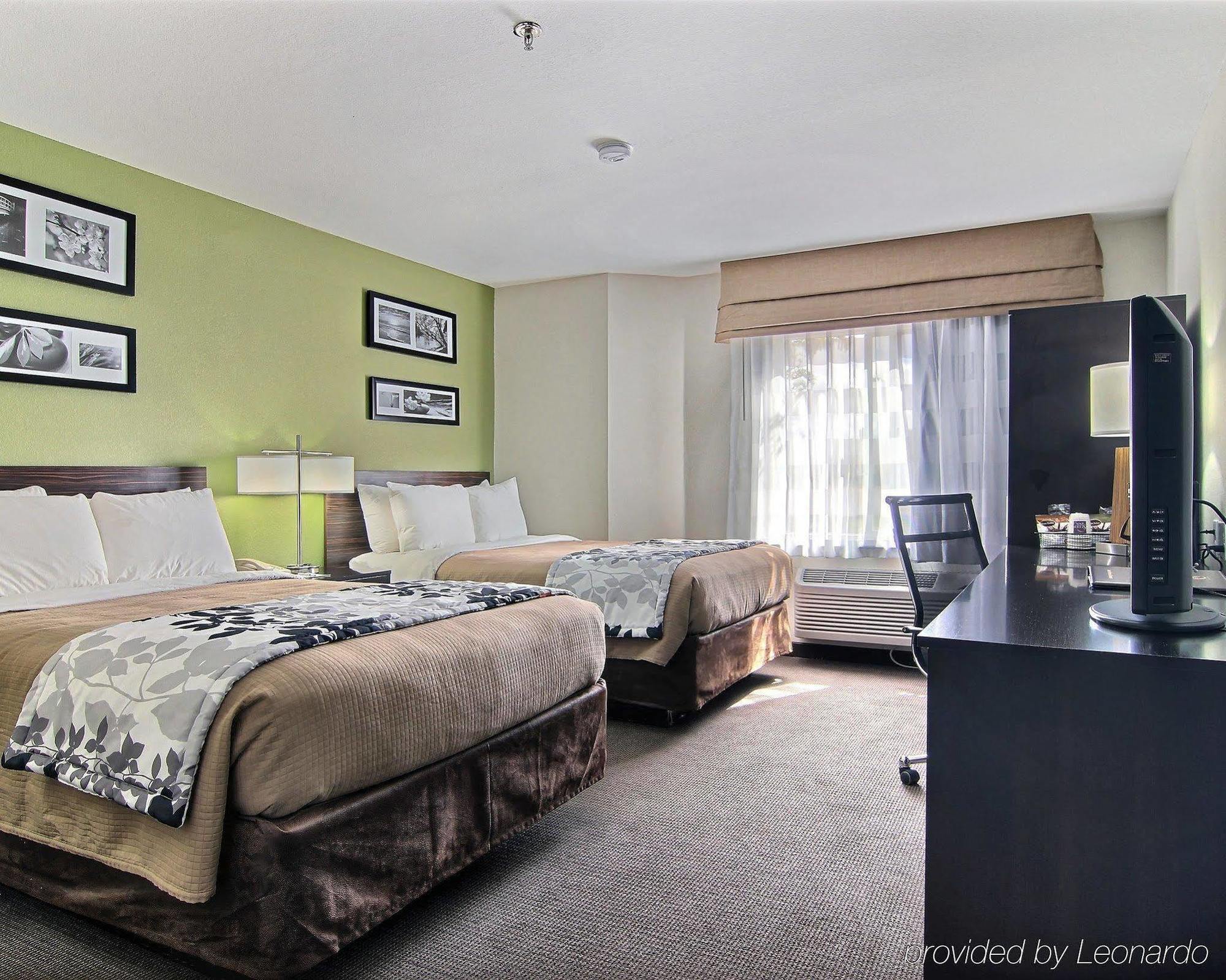 Sleep Inn Gallup Εξωτερικό φωτογραφία