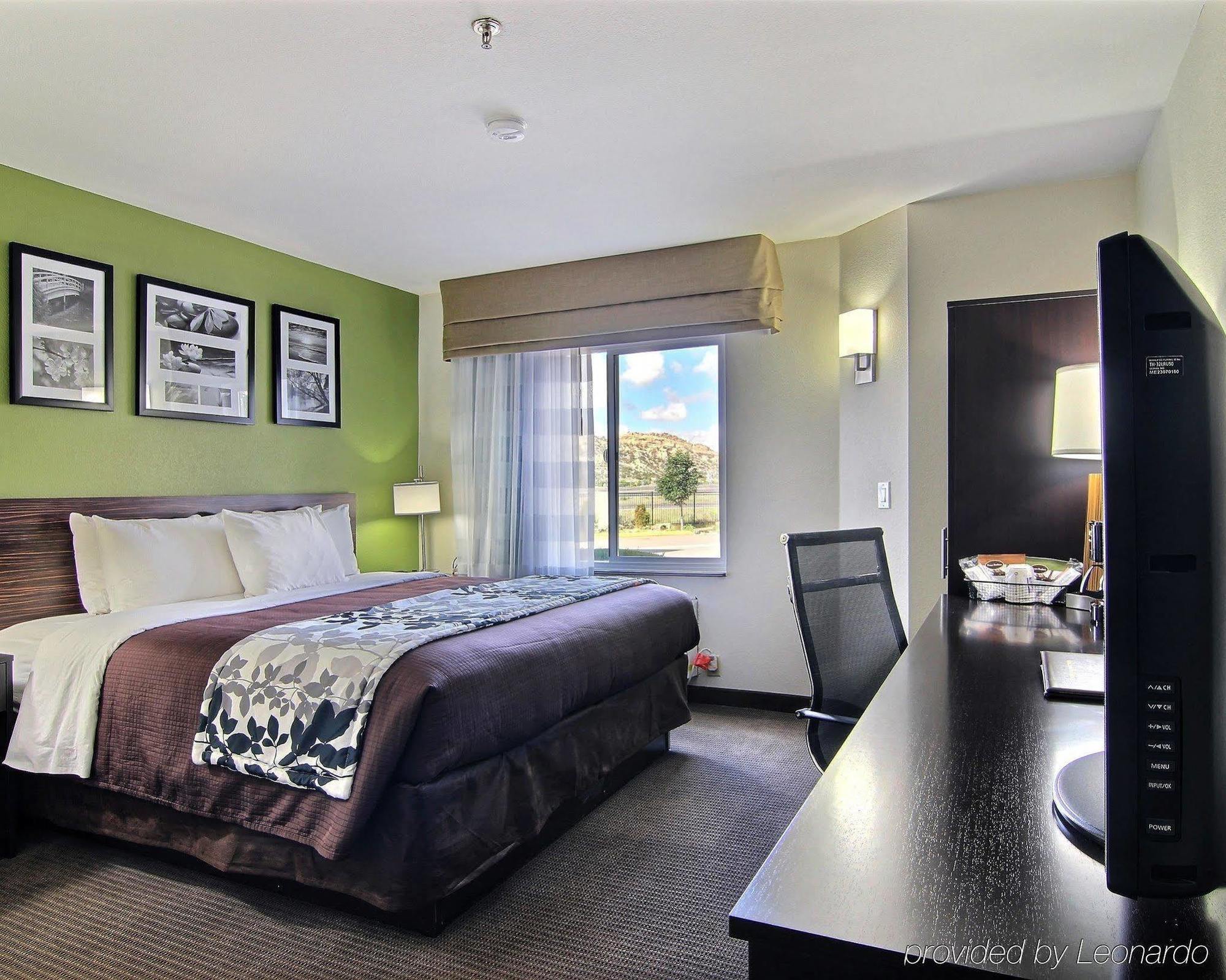 Sleep Inn Gallup Εξωτερικό φωτογραφία